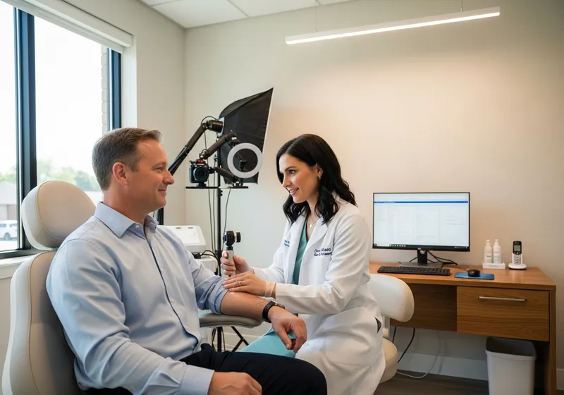 Dermatology & Minor Surgery