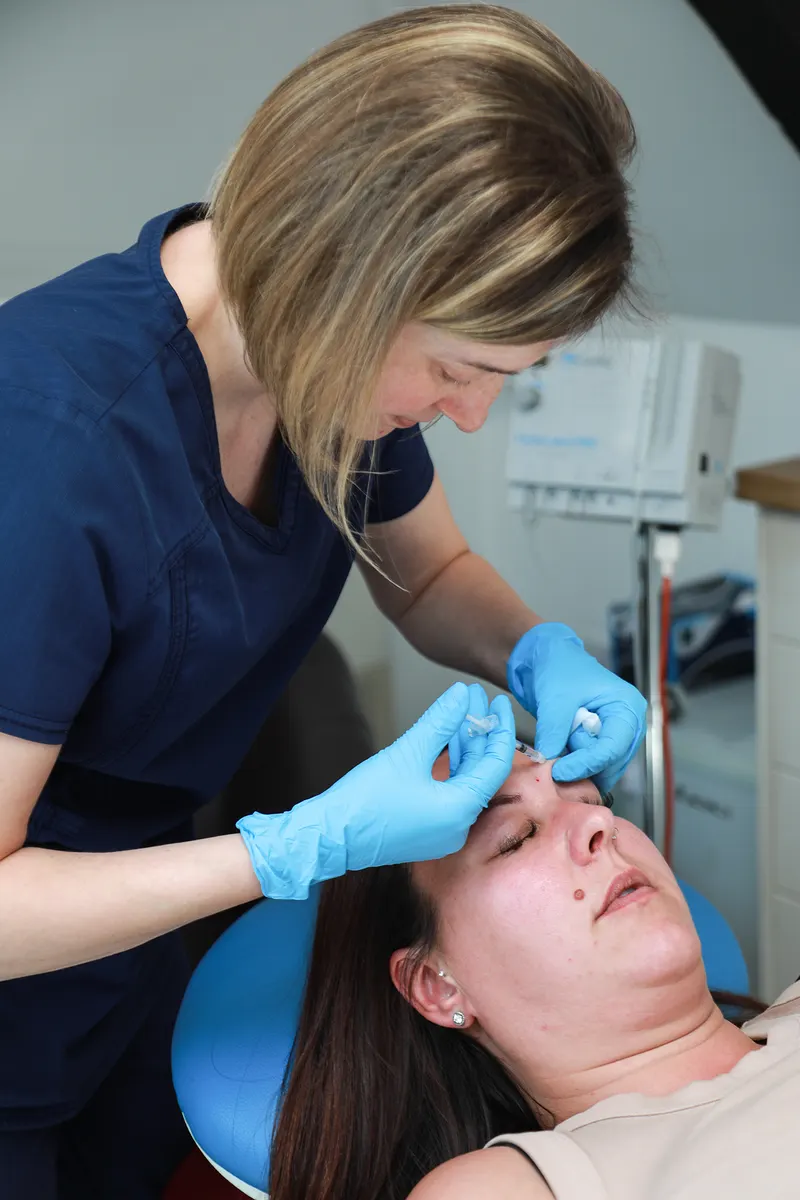 Dermatology & Minor Surgery
