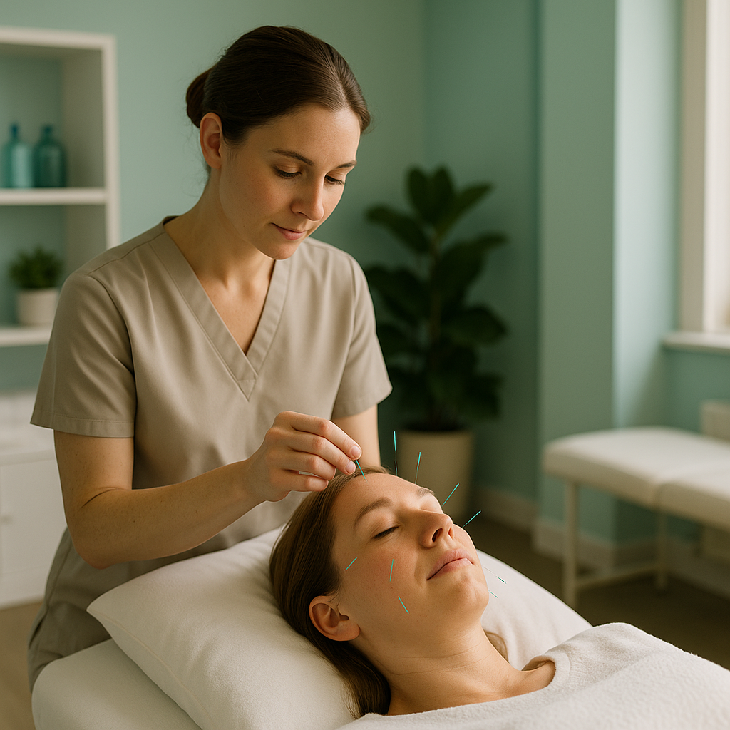 How Acupuncture Is An Effective Hay Fever Treatment