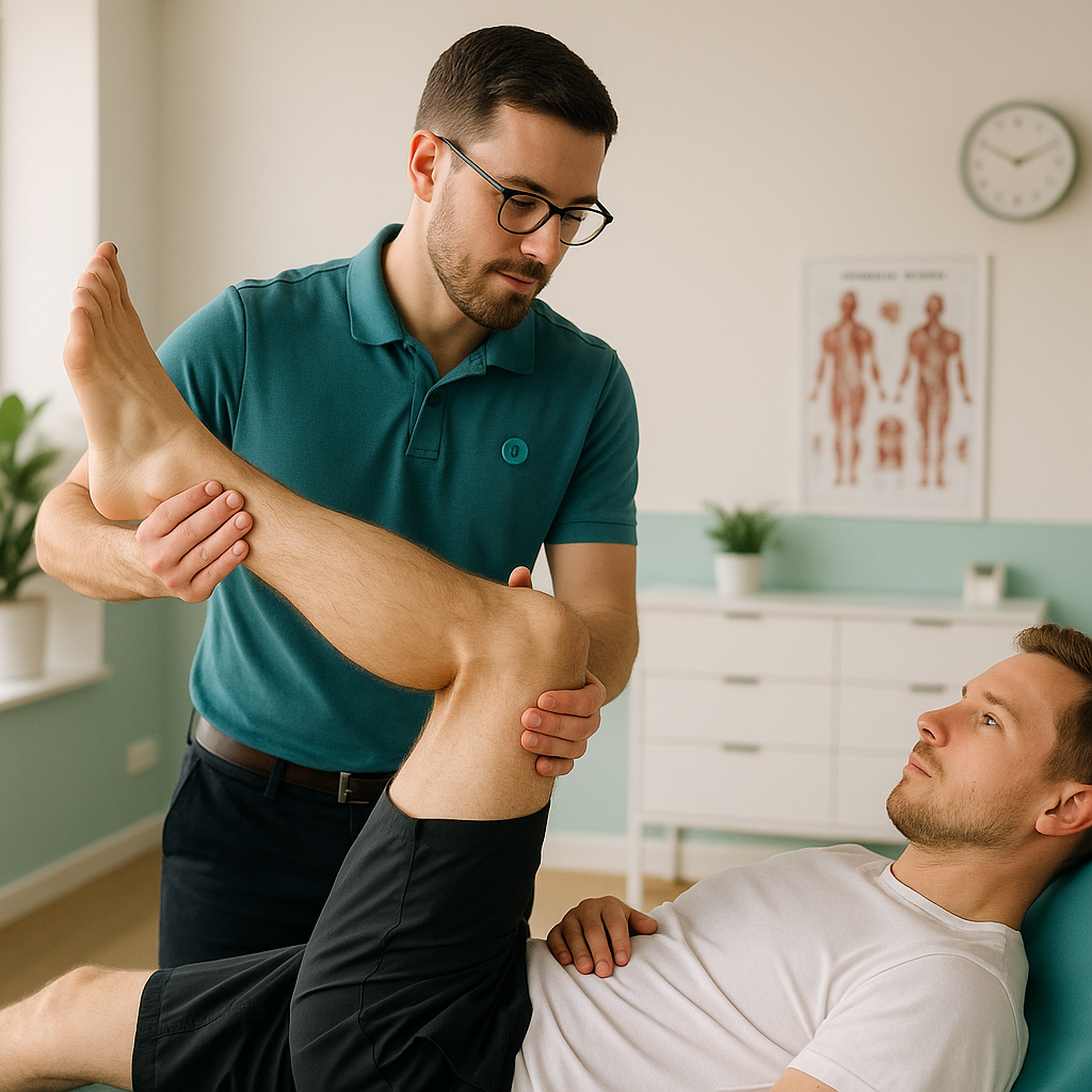 Tendonitis